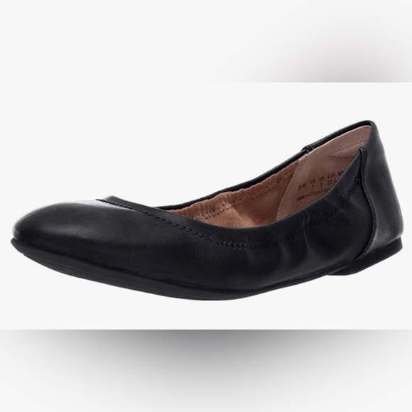 Amazon Shoes - New unused black ballet flat size 8 (fit snug -see size note)